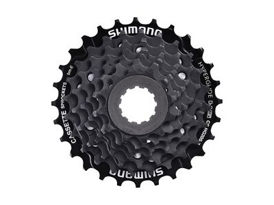 Shimano CS-HG200 7speed cassette 12 - 32T 