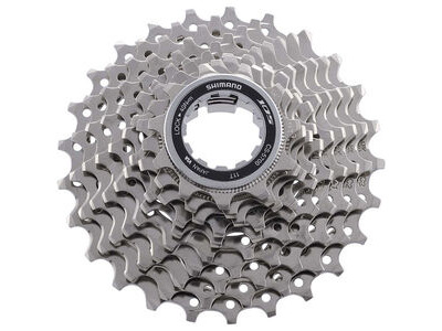 Shimano CS-5700 105 10speed cassette