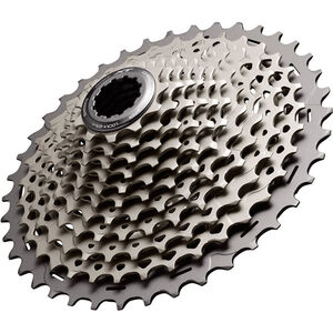 Shimano CS-M8000 XT 11-speed cassette 11 - 40T 