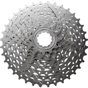 Shimano CS-HG400 Alivio 9speed cassette 11 - 32T 