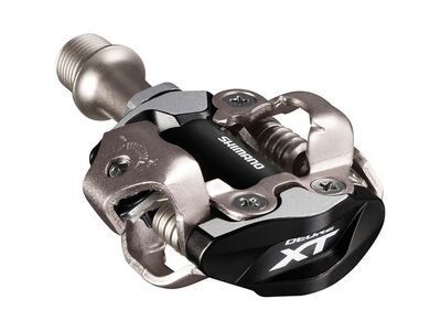 Shimano Deore XT PDM8000 Pedals