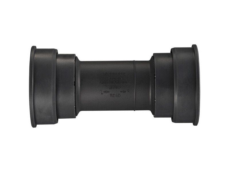 Shimano SM-BB71 MTB press fit bottom bracket with inner cover, for 92 or 89.5 mm click to zoom image