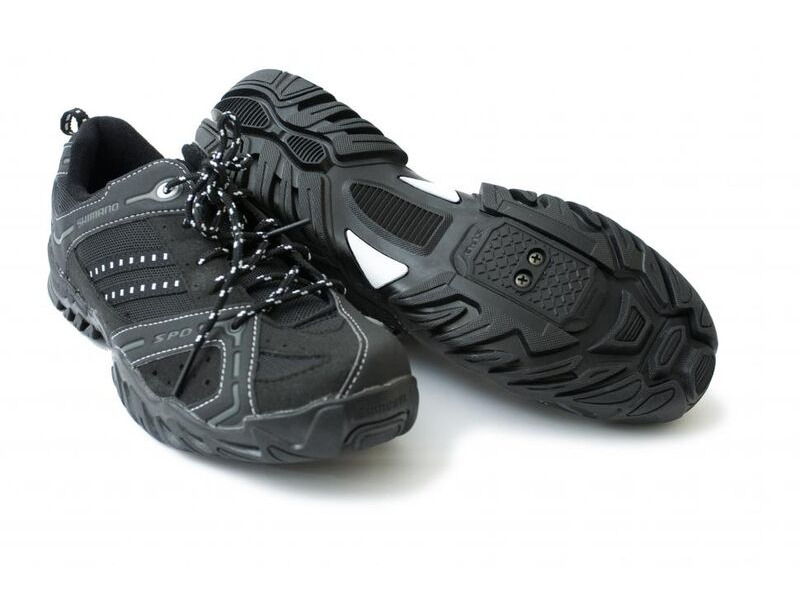 Shimano SH-MT32L MTB/Touring/Spinning Shoe click to zoom image