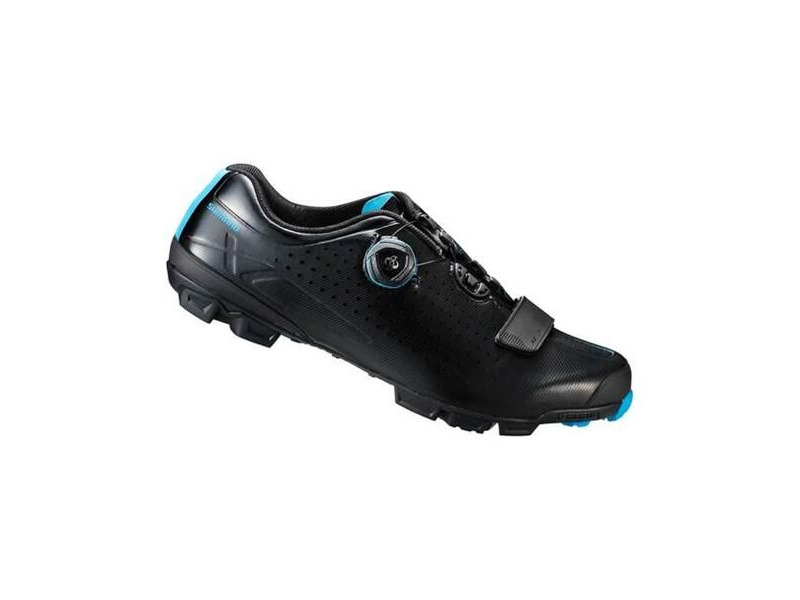 Shimano XC7 click to zoom image