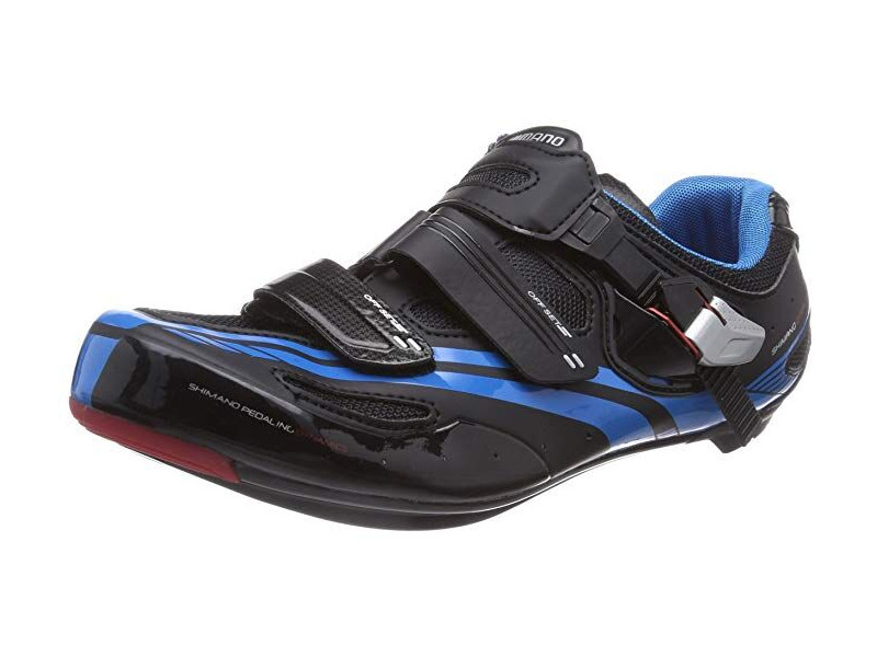 Shimano SH-R107L Road Shoe click to zoom image