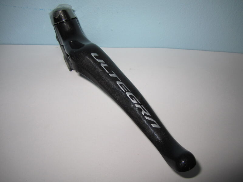 Shimano ST-R8000 left hand main lever assembly click to zoom image