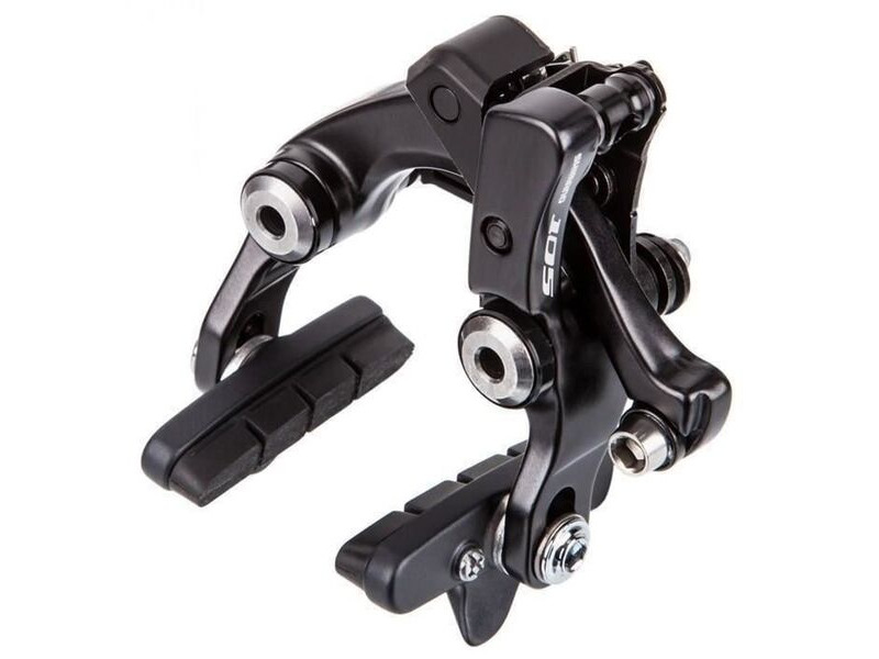 Shimano 105 Direct Mount Rear Caliper BR-5710-R click to zoom image