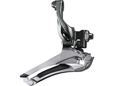 Shimano Tiagra FD-4700 front derailleur, 28.6/31.8mm