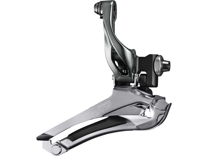 Shimano Tiagra FD-4700 front derailleur, 28.6/31.8mm click to zoom image