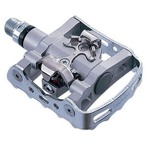 Shimano PD-M324 SPD MTB pedals - one-sided mechanism 