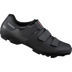 Shimano XC1 (XC100) SPD Shoes, Black 