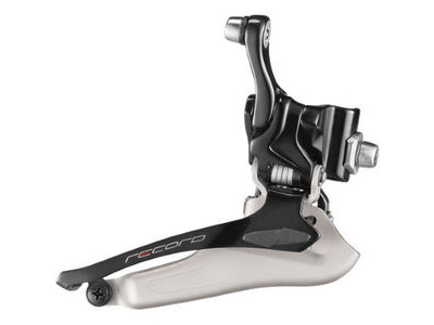 Campagnolo Record 12sp front Derailleur (Braze-on)