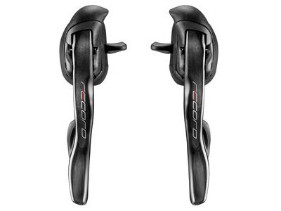 Campagnolo Record Ergopower Break/Gear Levers 12x2sp