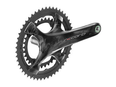 Campagnolo Record Chainset 12sp 175mm 34/50 click to zoom image