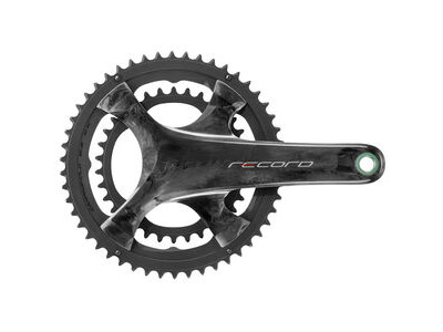 Campagnolo Record Chainset 12sp 175mm 34/50