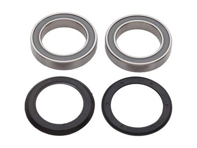 Campagnolo P/T Bearings/Seals Set (2pcs)