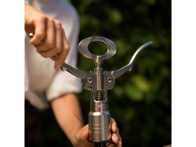 Campagnolo Campag Corkscrew Silver