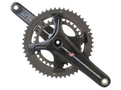 Campagnolo Super Record 11sp 170mm 39-53T (2015-18)