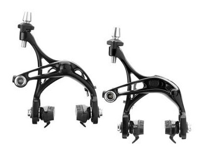 Campagnolo Super Record 11 Brakeset (Dual pivot Front, Mono Pivot Rear)