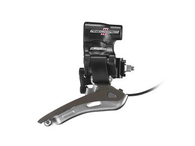 Campagnolo Record EPS 11sp Ergopower Front Derailleur