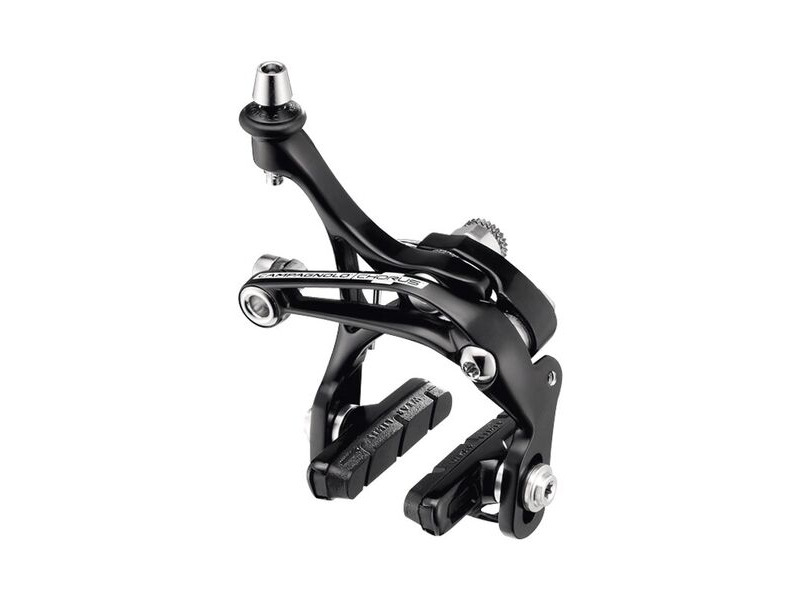 Campagnolo Chorus Skeleton Brakeset (Dual Pivot Front and Rear) click to zoom image