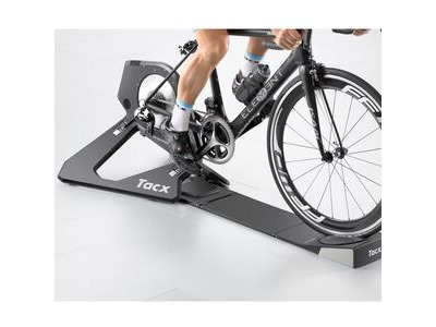 Tacx Neo Track Wireless Steering Frame