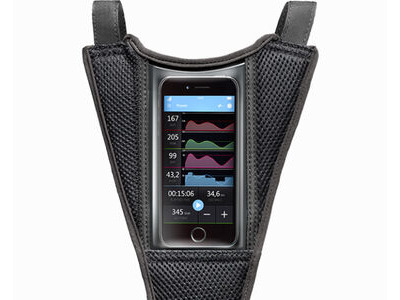 Tacx Sweat Cover for Smartphone 