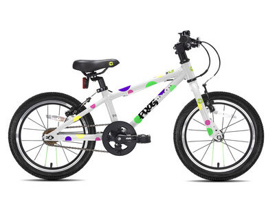 Frog Bikes 48 - Spotty