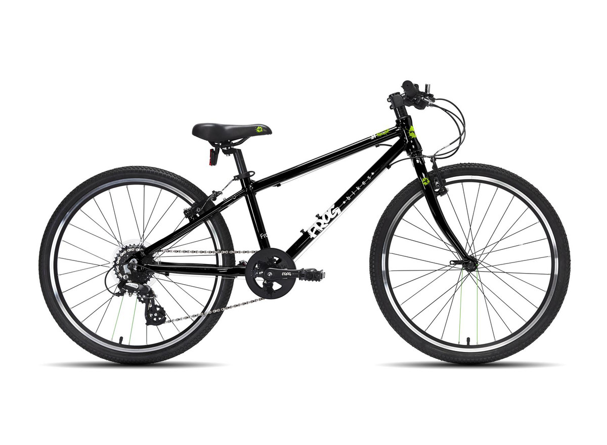junior hybrid bikes