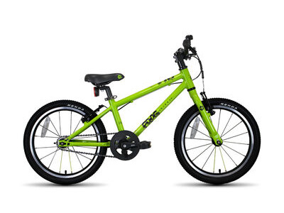 Frog Bikes 47 - Hybrid Frog 47 Green  click to zoom image