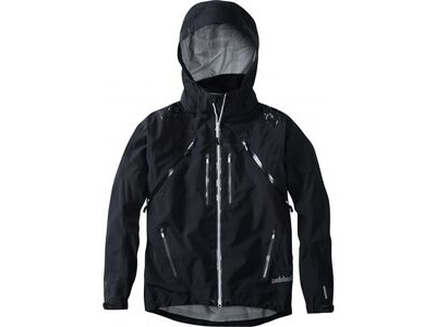 Madison Addict 3-Layer Waterproof Storm Jacket