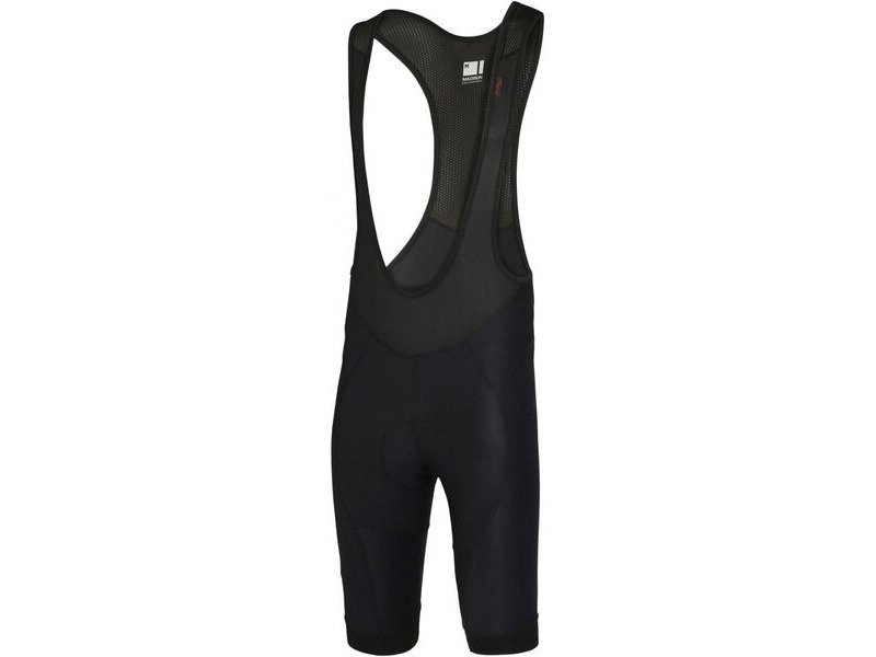 Madison Road Race Apex Bib Shorts click to zoom image