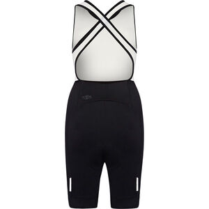 Madison Sportive women's bib shorts, black click to zoom image