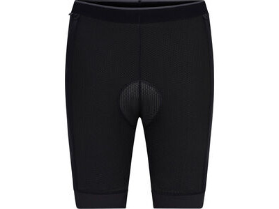 Madison Flux women's liner shorts, black