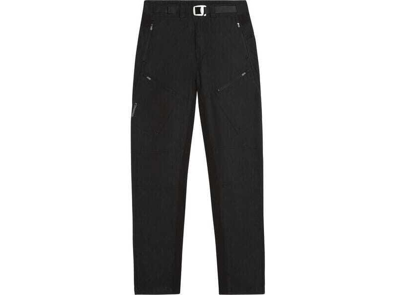 Madison Freewheel Trail men's trousers - black click to zoom image