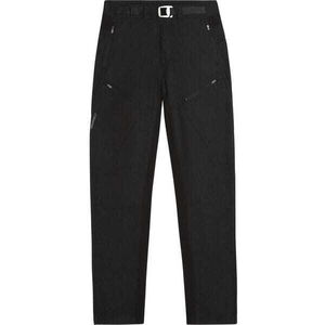 Madison Freewheel Trail men's trousers - black 