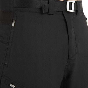 Madison Freewheel Trail men's trousers - black click to zoom image