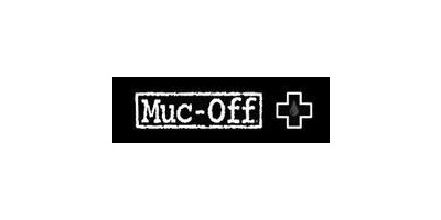 Muc-Off logo